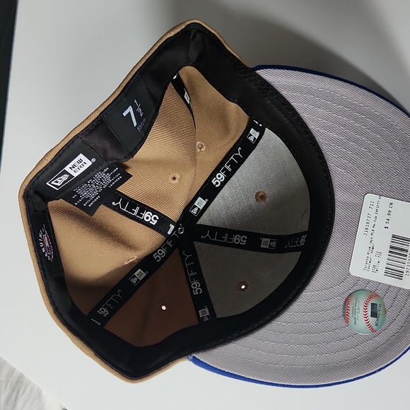 New Era- Blue Jays cap - Picture 3 of 4